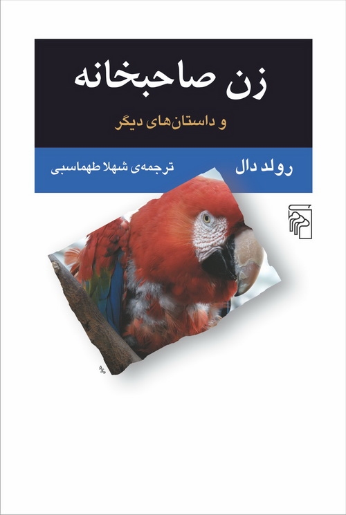 زن صاحبخانه