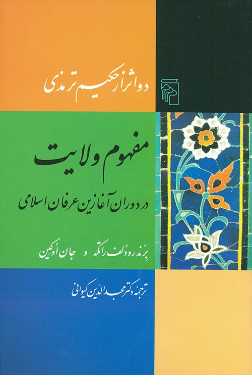 مفهوم ولایت