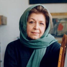 لیلی گلستان