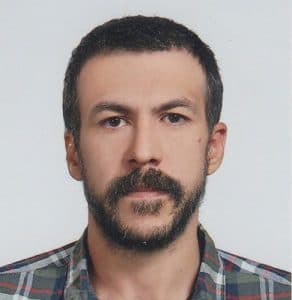 بنیامین مرادی