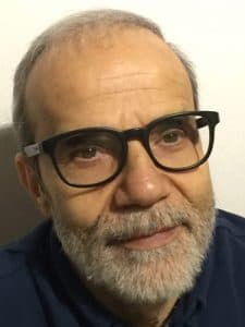 سعید مقدم