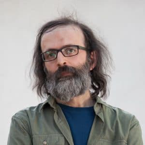 صالح نجفی