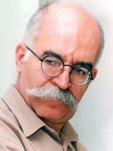 مهدی سحابی