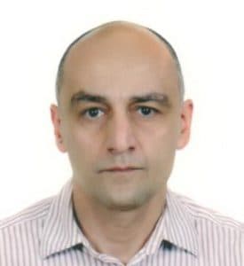 مهران مهاجر