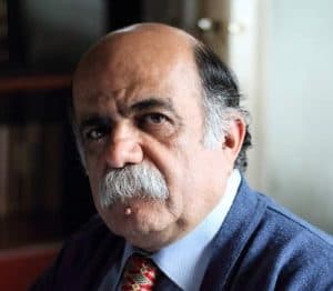 میر جلال‌الدین کزازی