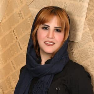 مریم جهانی