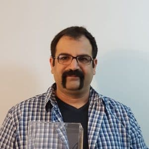 سروش چیت‌ساز