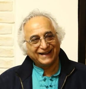 محمد شمس لنگرودی