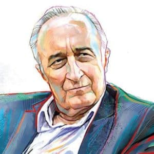 موسی غنی‌نژاد