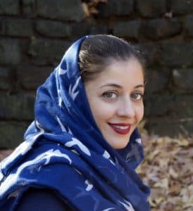 سایه اقتصادی‌نیا