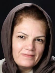 فریبا وفی
