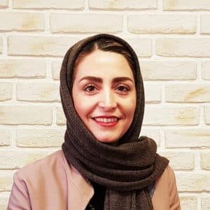 نفیسه نصیران