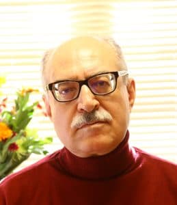 حسن افشار