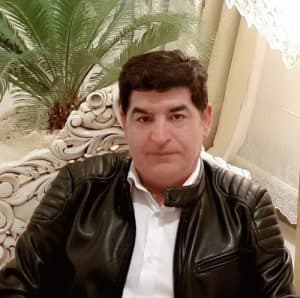 حسین تهرانی