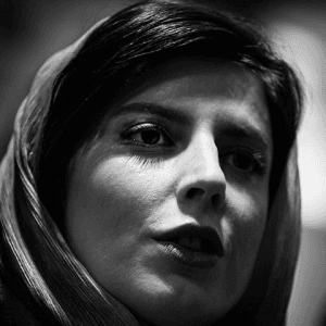 لیلا حاتمی