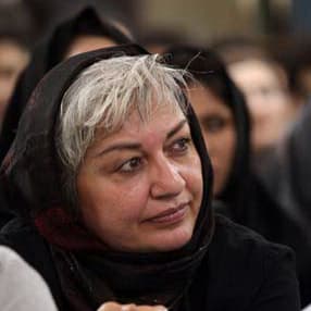 فرزانه طاهری