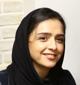 ترانه علیدوستی