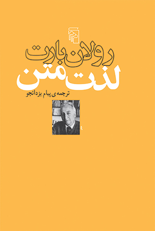 لذت متن