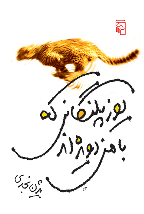 یوزپلنگانی که با من دویده‌اند