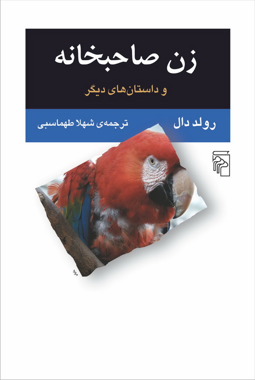 زن صاحبخانه